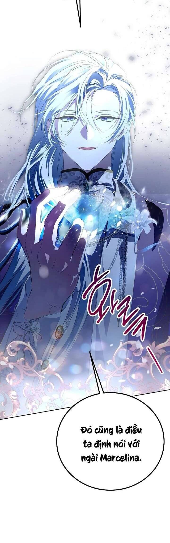Phía Sau Mặt Nạ Của Nam Chính Hiền Lành Chapter 69 - Trang 2