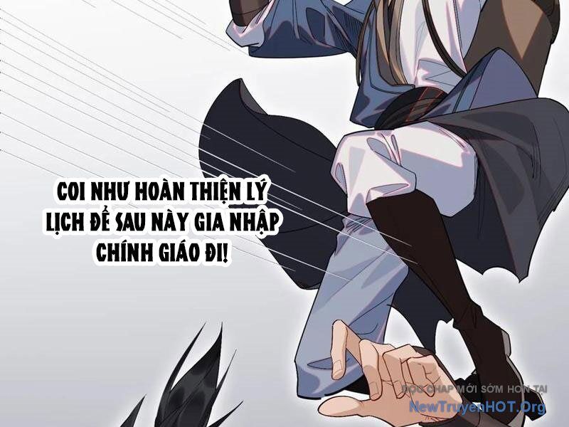 Giáo Chủ Ma Giáo Vụng Trộm Xem Ta Tu Luyện Chapter 4 - Trang 2