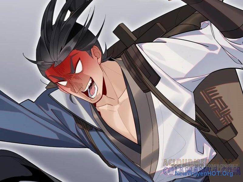 Giáo Chủ Ma Giáo Vụng Trộm Xem Ta Tu Luyện Chapter 4 - Trang 2