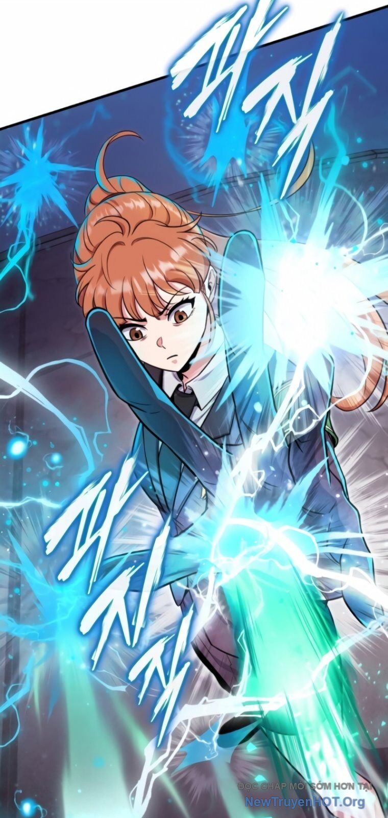 Support Gánh Cả Thế Giới Chapter 4 - Trang 2