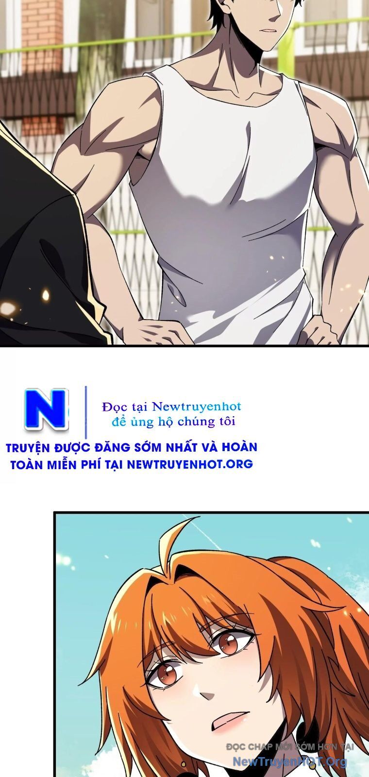 Thập nhị tinh Chapter 112 - Trang 2