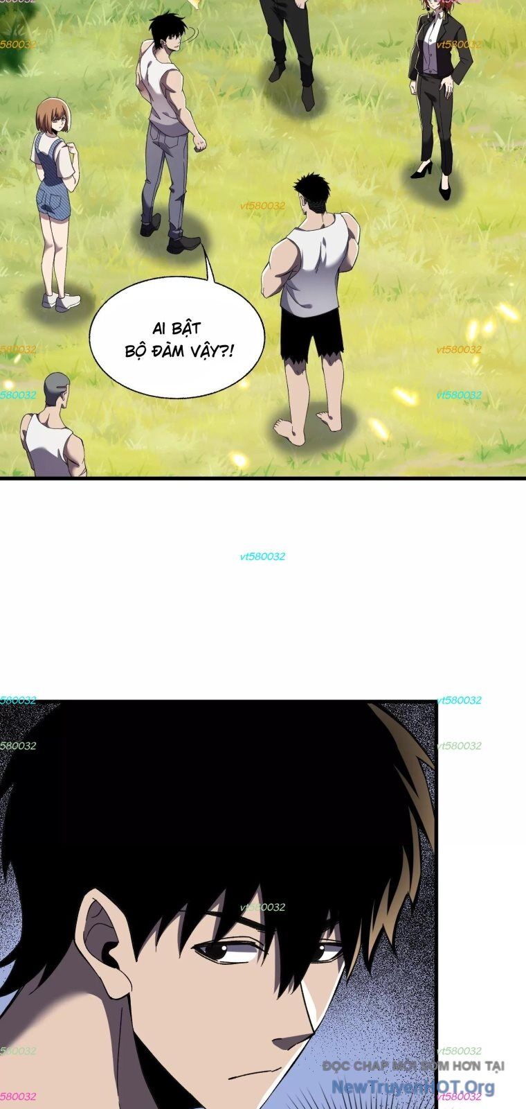 Thập nhị tinh Chapter 112 - Trang 2