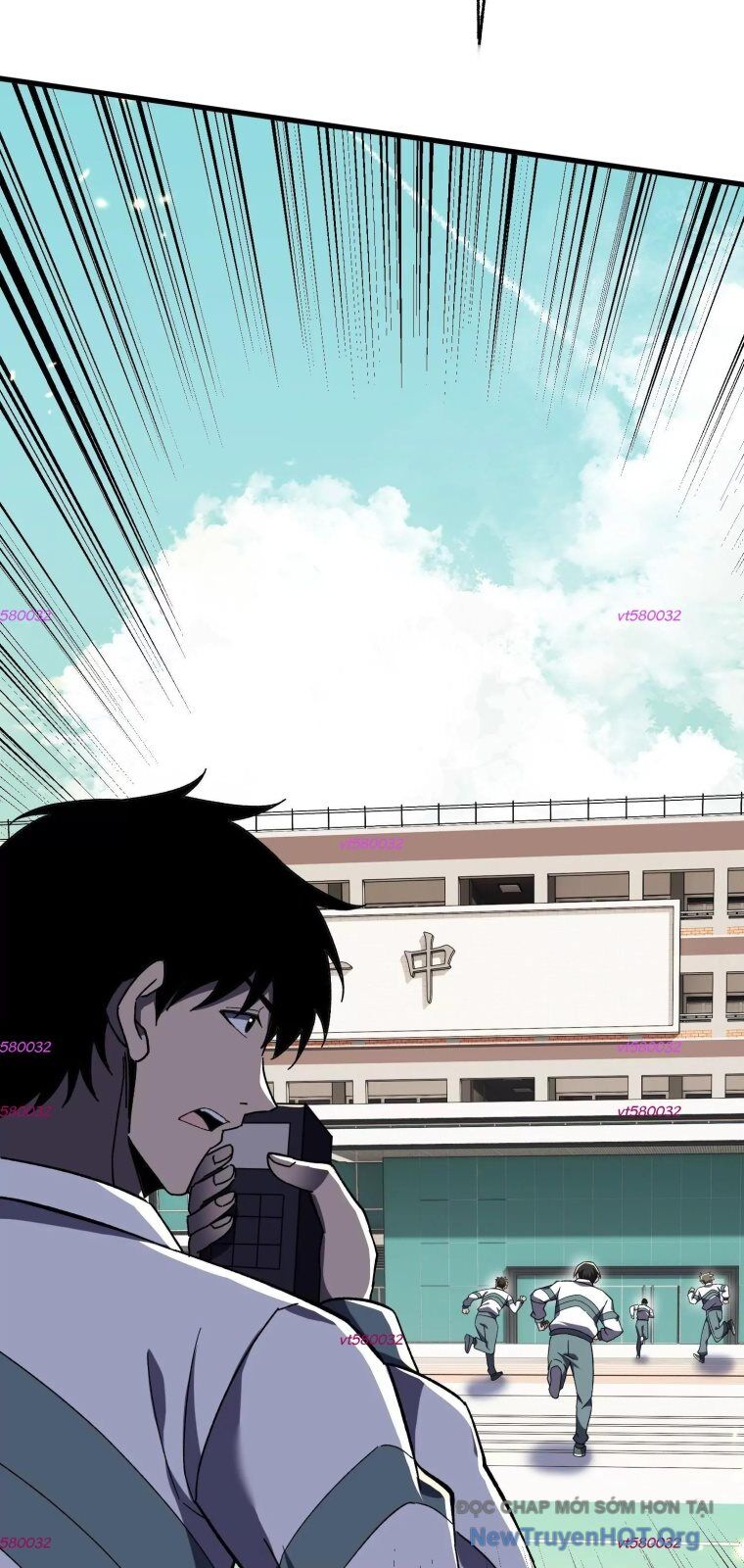 Thập nhị tinh Chapter 112 - Trang 2