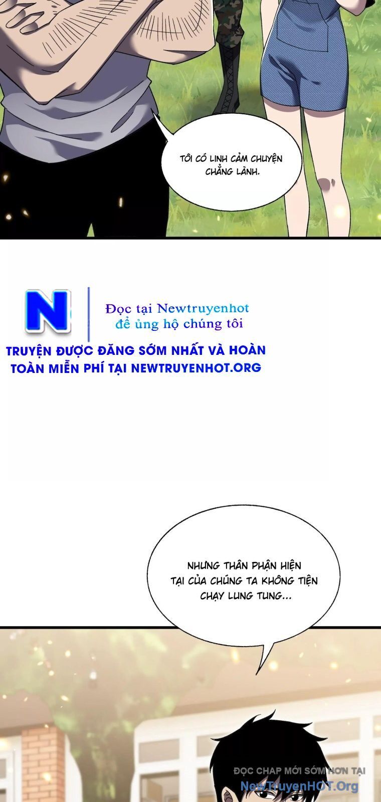 Thập nhị tinh Chapter 112 - Trang 2