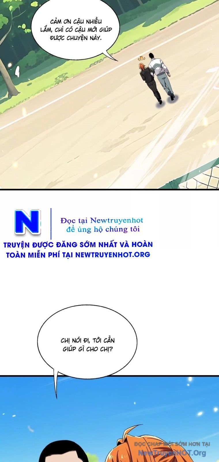 Thập nhị tinh Chapter 112 - Trang 2