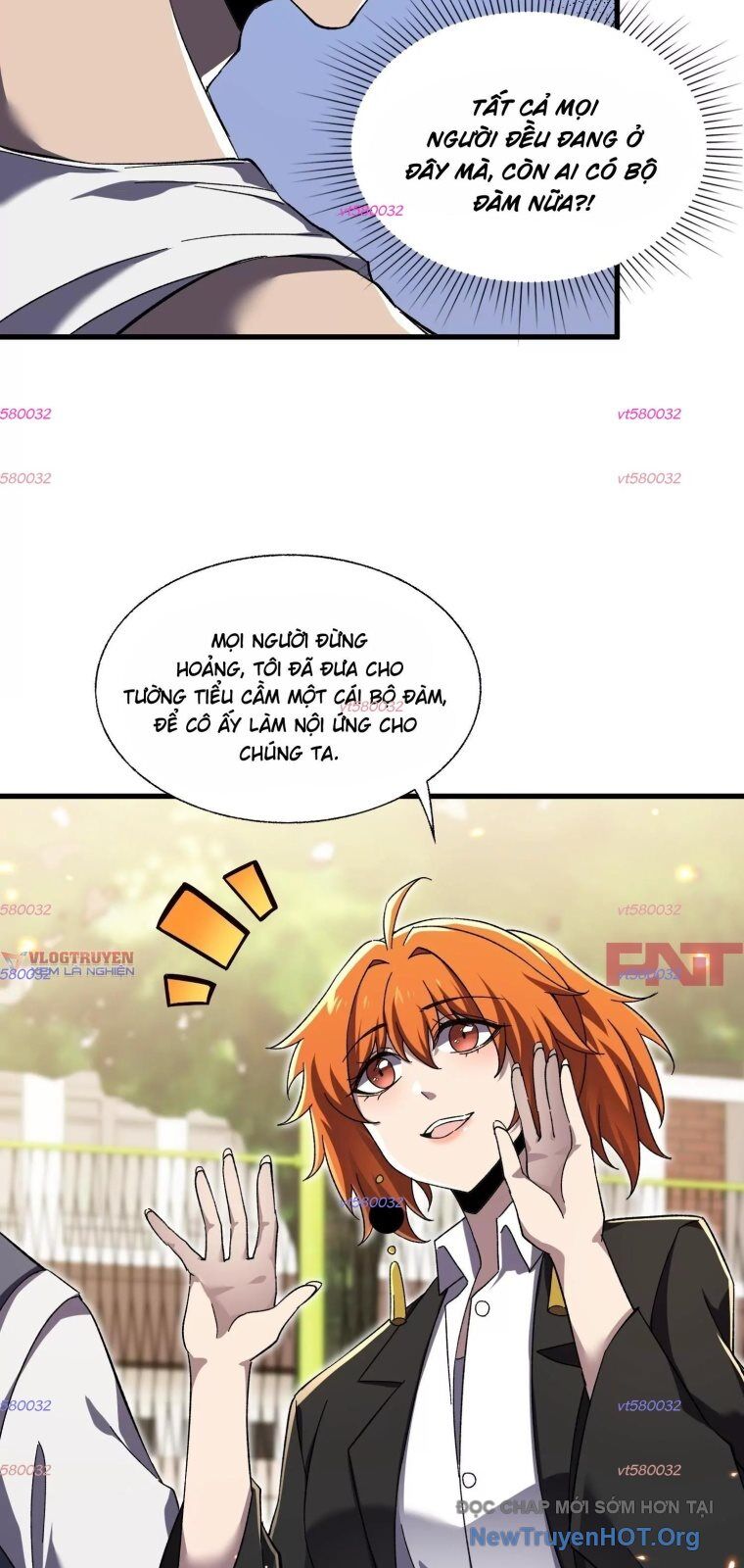 Thập nhị tinh Chapter 112 - Trang 2