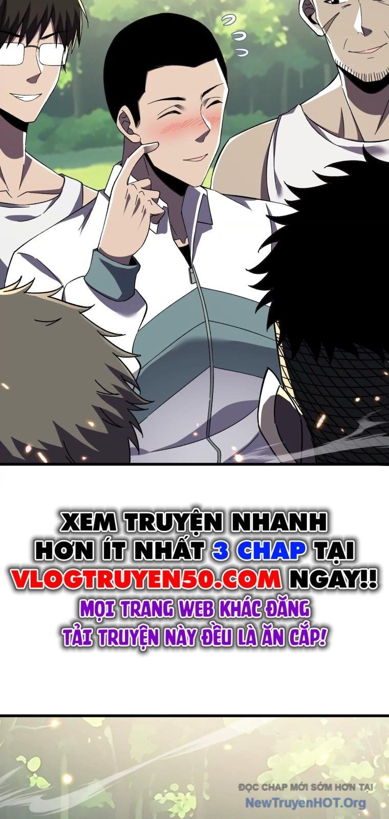 Thập nhị tinh Chapter 112 - Trang 2