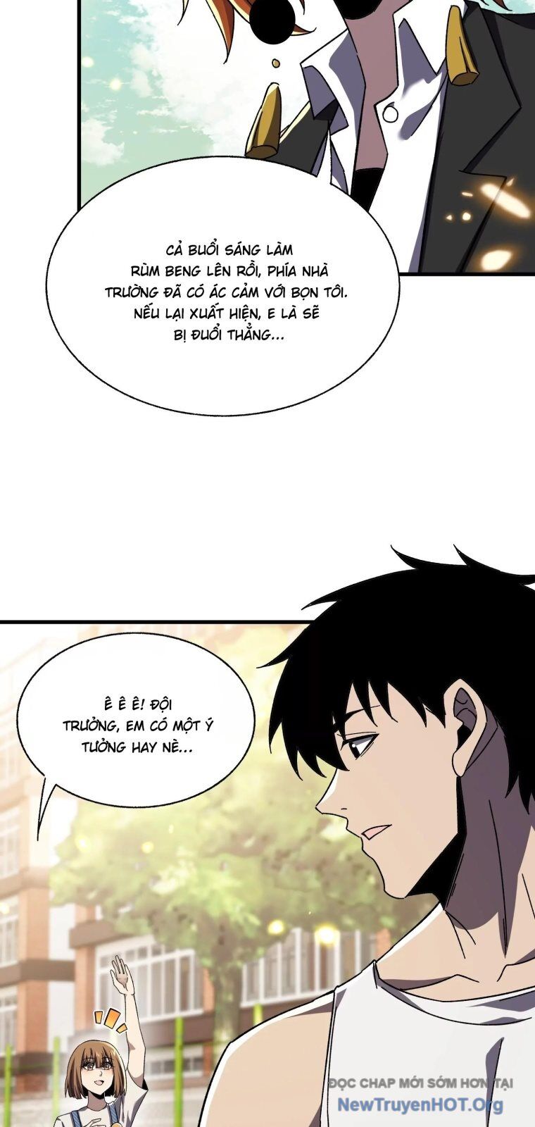 Thập nhị tinh Chapter 112 - Trang 2
