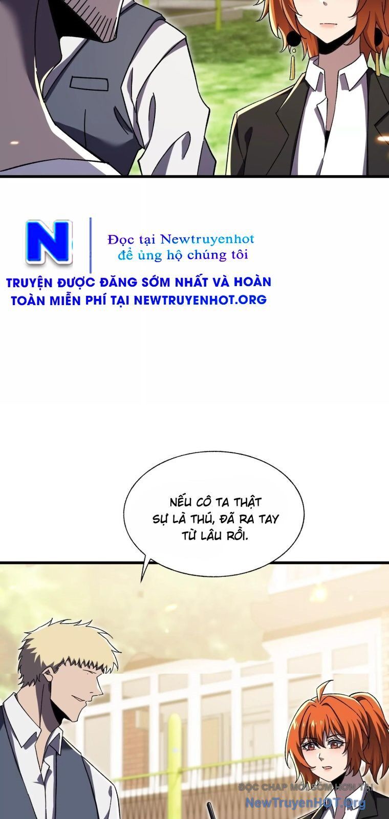 Thập nhị tinh Chapter 112 - Trang 2