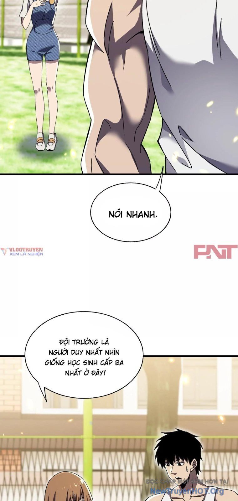 Thập nhị tinh Chapter 112 - Trang 2