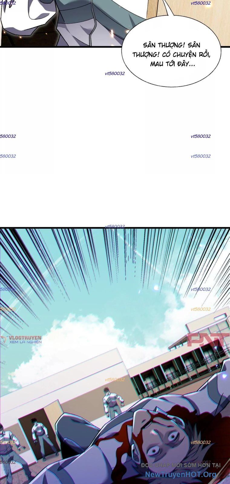 Thập nhị tinh Chapter 112 - Trang 2