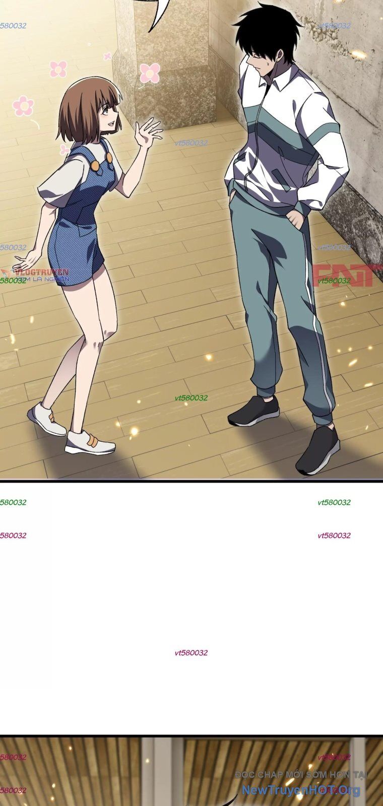 Thập nhị tinh Chapter 112 - Trang 2
