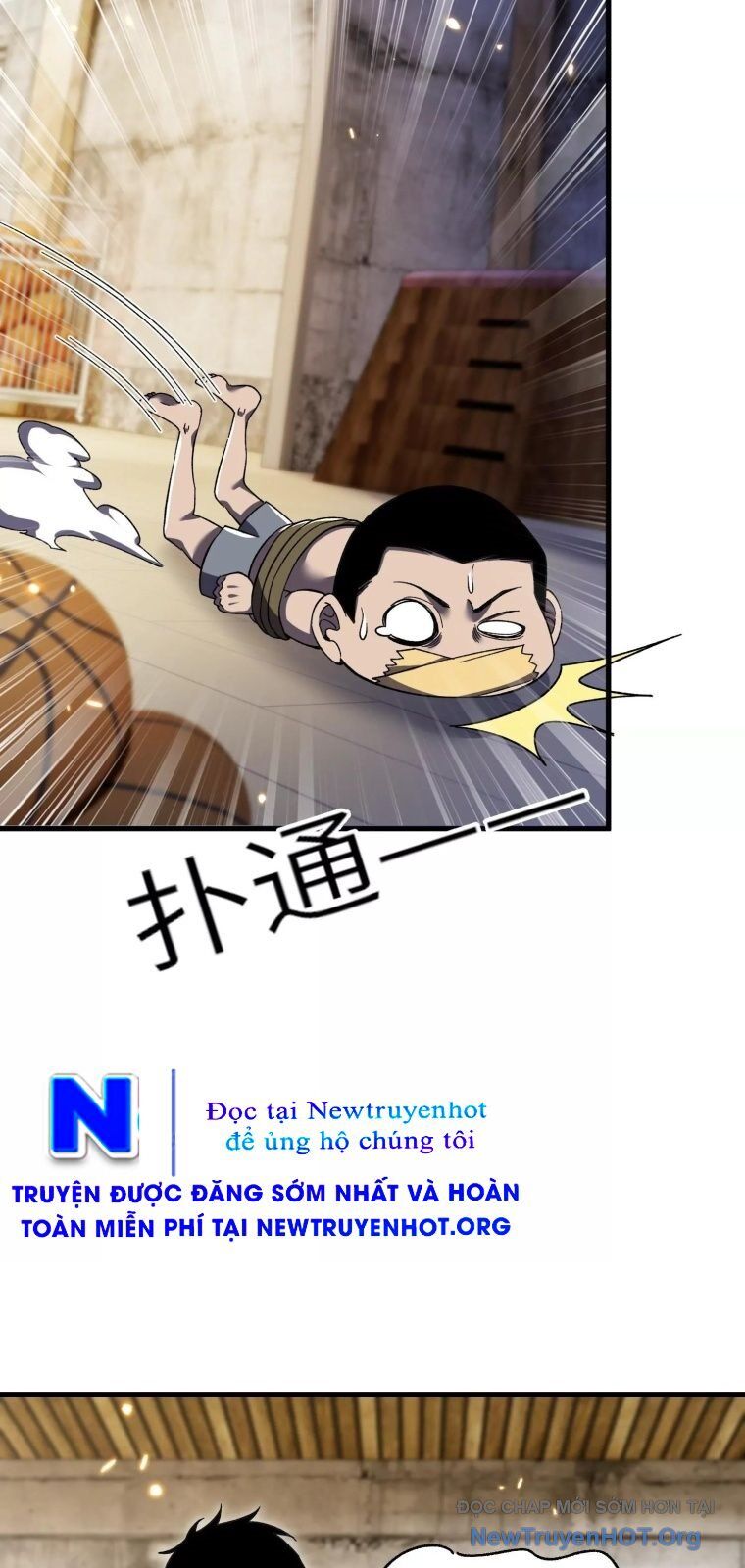Thập nhị tinh Chapter 112 - Trang 2