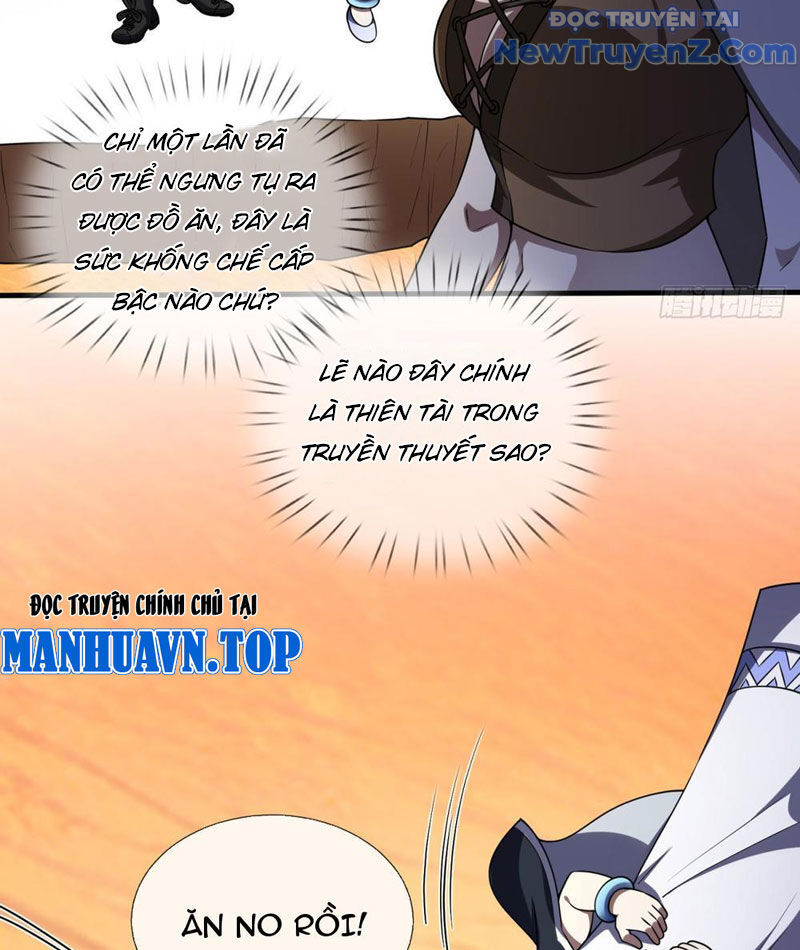 Cái Bóng Của Ta Là Loli Chapter 2 - Next Chapter 3