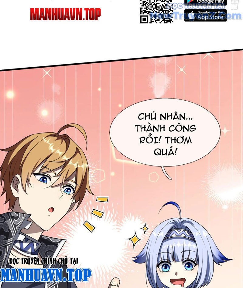 Cái Bóng Của Ta Là Loli Chapter 2 - Next Chapter 3