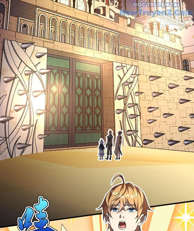 Cái Bóng Của Ta Là Loli Chapter 2 - Next Chapter 3