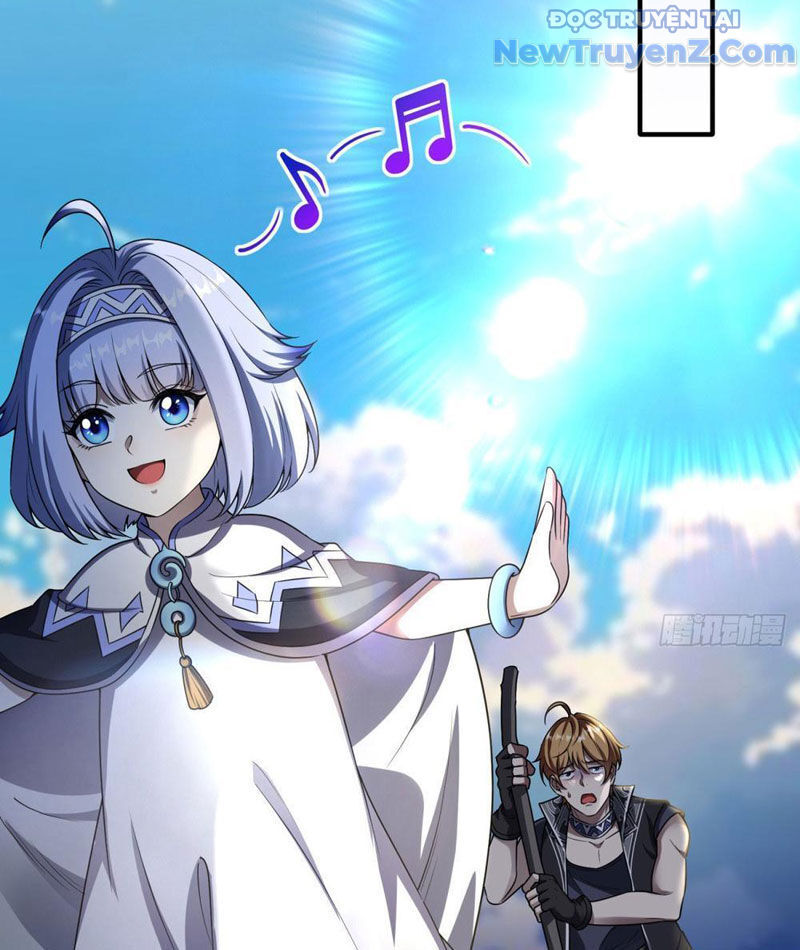 Cái Bóng Của Ta Là Loli Chapter 2 - Next Chapter 3
