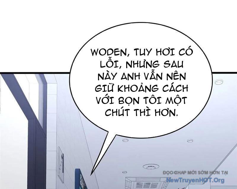 Thế Giới Siêu Phàm! Ta Là Ma Cà Rồng? Chapter 10 - Trang 2