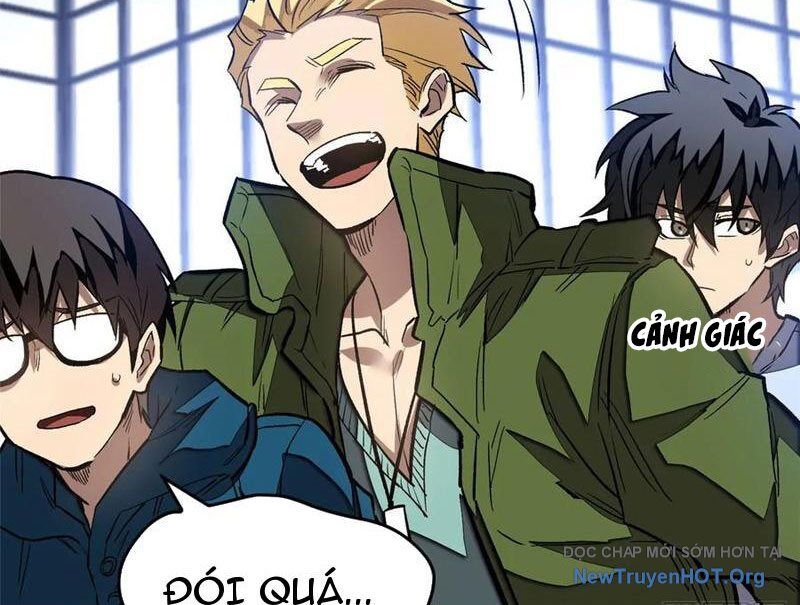 Thế Giới Siêu Phàm! Ta Là Ma Cà Rồng? Chapter 10 - Trang 2