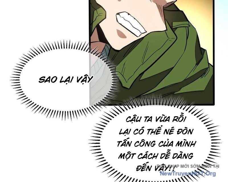 Thế Giới Siêu Phàm! Ta Là Ma Cà Rồng? Chapter 10 - Trang 2