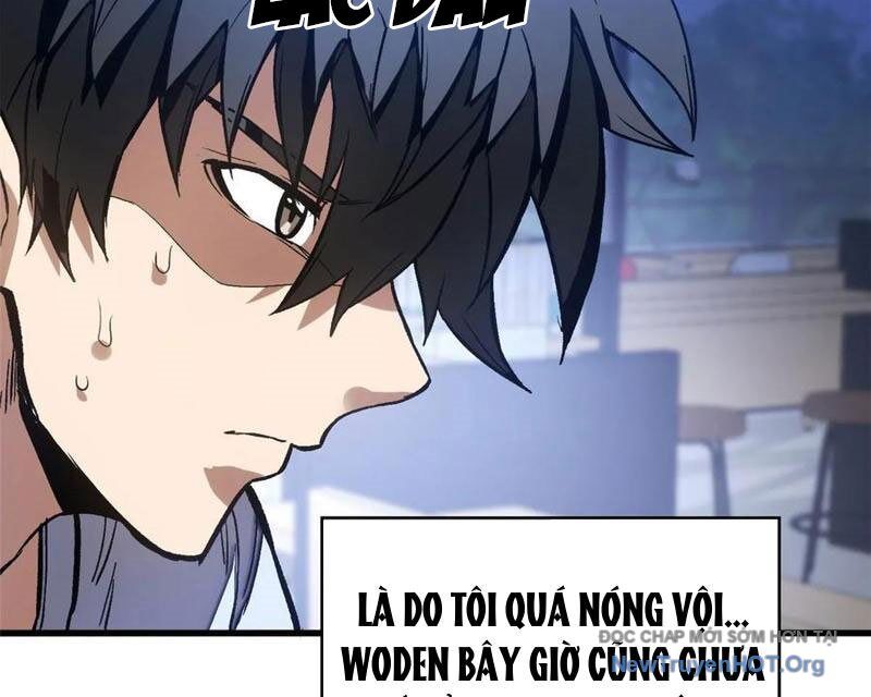 Thế Giới Siêu Phàm! Ta Là Ma Cà Rồng? Chapter 10 - Trang 2
