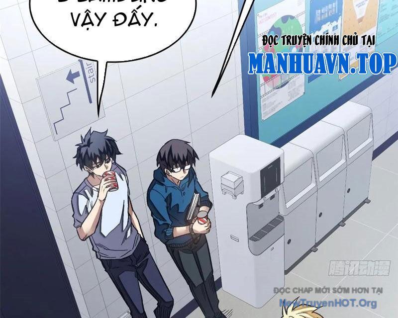 Thế Giới Siêu Phàm! Ta Là Ma Cà Rồng? Chapter 10 - Trang 2