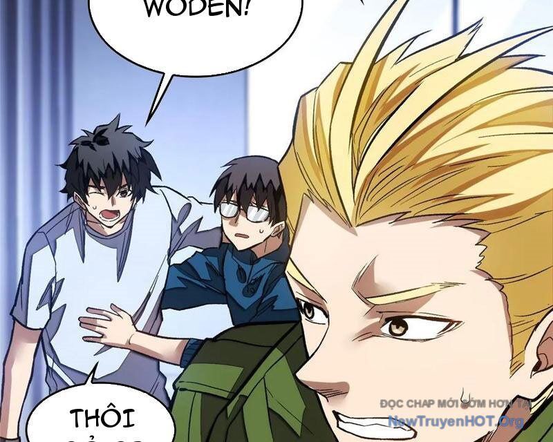 Thế Giới Siêu Phàm! Ta Là Ma Cà Rồng? Chapter 10 - Trang 2