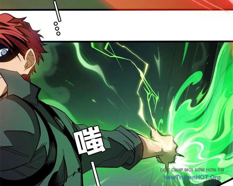 Thế Giới Siêu Phàm! Ta Là Ma Cà Rồng? Chapter 10 - Trang 2
