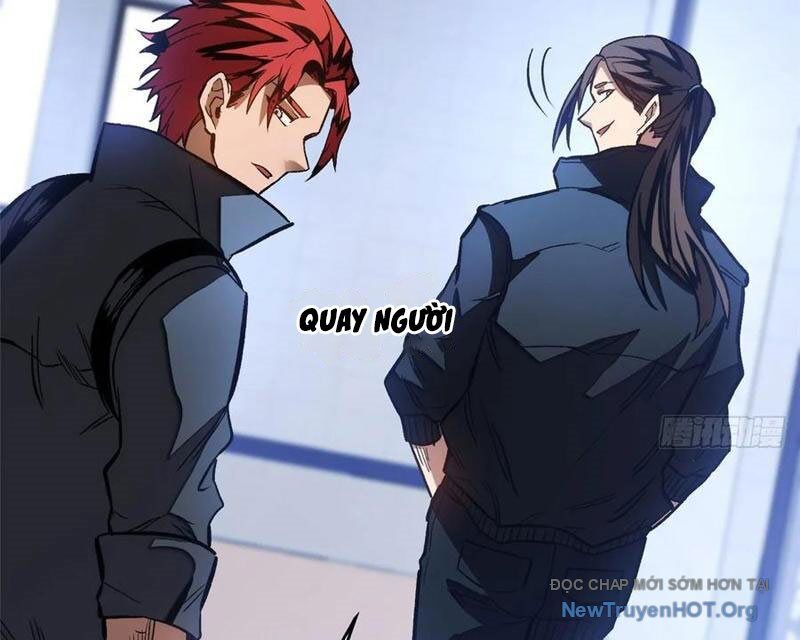 Thế Giới Siêu Phàm! Ta Là Ma Cà Rồng? Chapter 10 - Trang 2