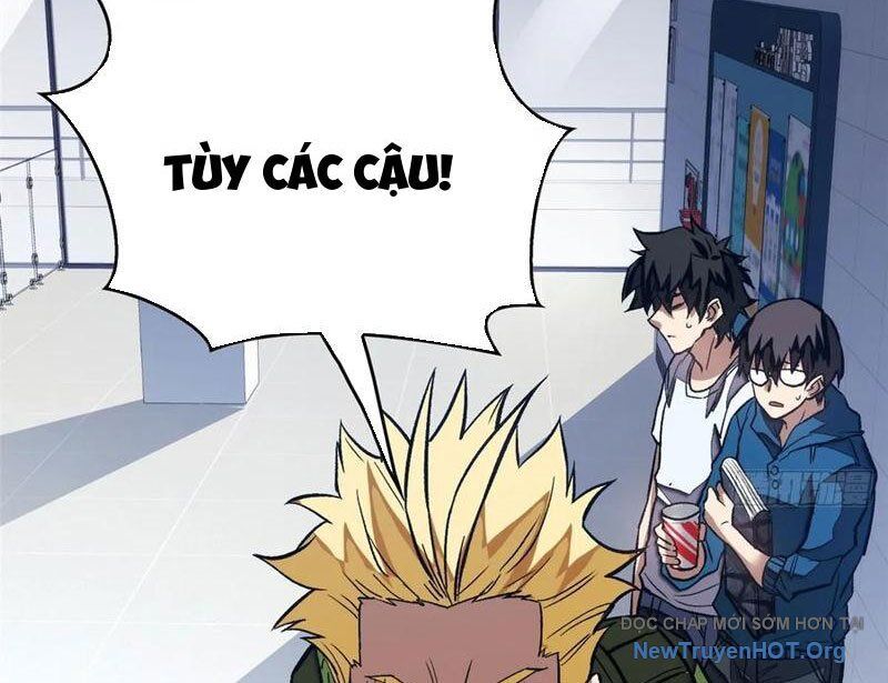 Thế Giới Siêu Phàm! Ta Là Ma Cà Rồng? Chapter 10 - Trang 2