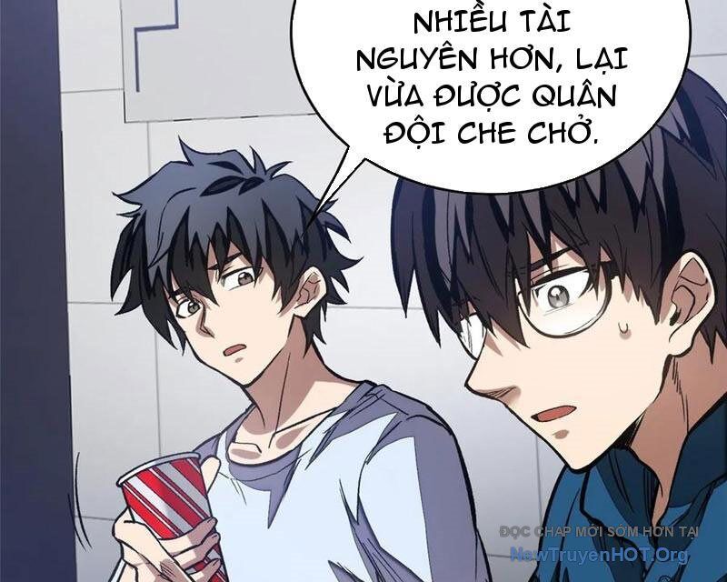 Thế Giới Siêu Phàm! Ta Là Ma Cà Rồng? Chapter 10 - Trang 2