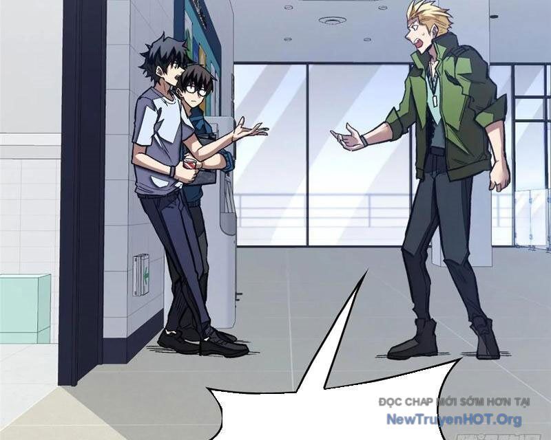 Thế Giới Siêu Phàm! Ta Là Ma Cà Rồng? Chapter 10 - Trang 2