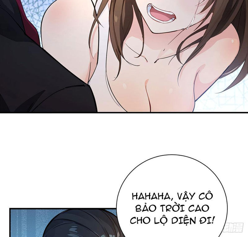Chuyển Sinh Thành Tra Nam, Ta Giúp Thê Tử Trường Sinh Chapter 1 - Next Chapter 2