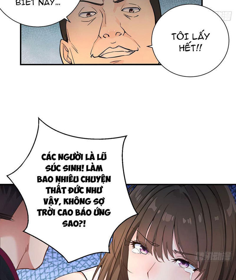 Chuyển Sinh Thành Tra Nam, Ta Giúp Thê Tử Trường Sinh Chapter 1 - Next Chapter 2