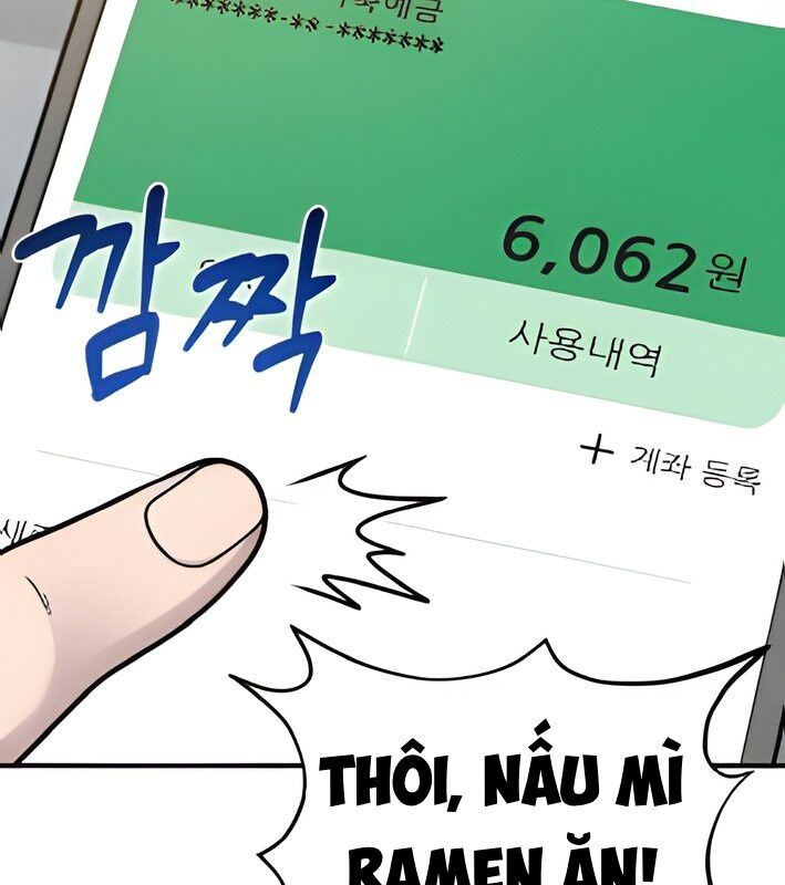 Chào Nhé Griffin Mắt Tròn! Chapter 4 - Trang 2