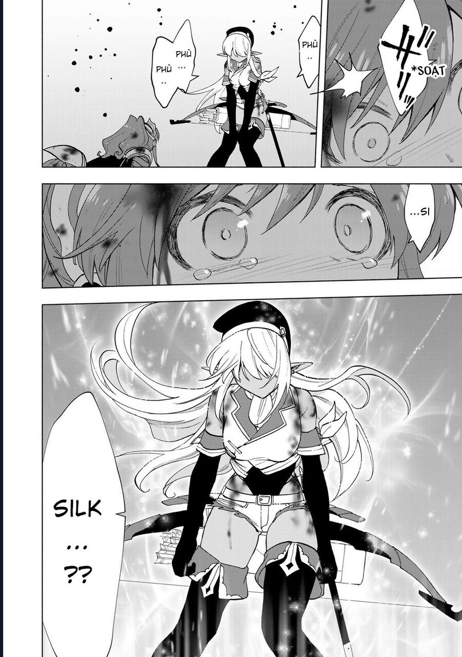 A Rank Party wo Ridatsu Shita Ore wa Moto Oshiego Tachi to Meikyuu Shinbu wo Mezasu Chapter 29 - Trang 2