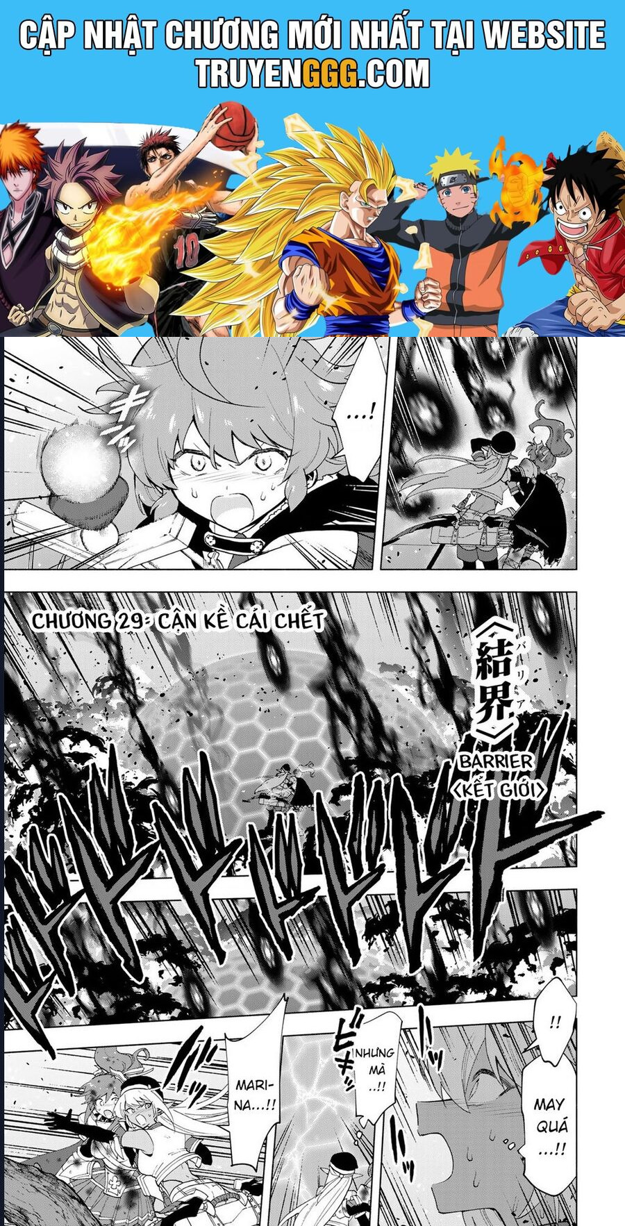 A Rank Party wo Ridatsu Shita Ore wa Moto Oshiego Tachi to Meikyuu Shinbu wo Mezasu Chapter 29 - Trang 2
