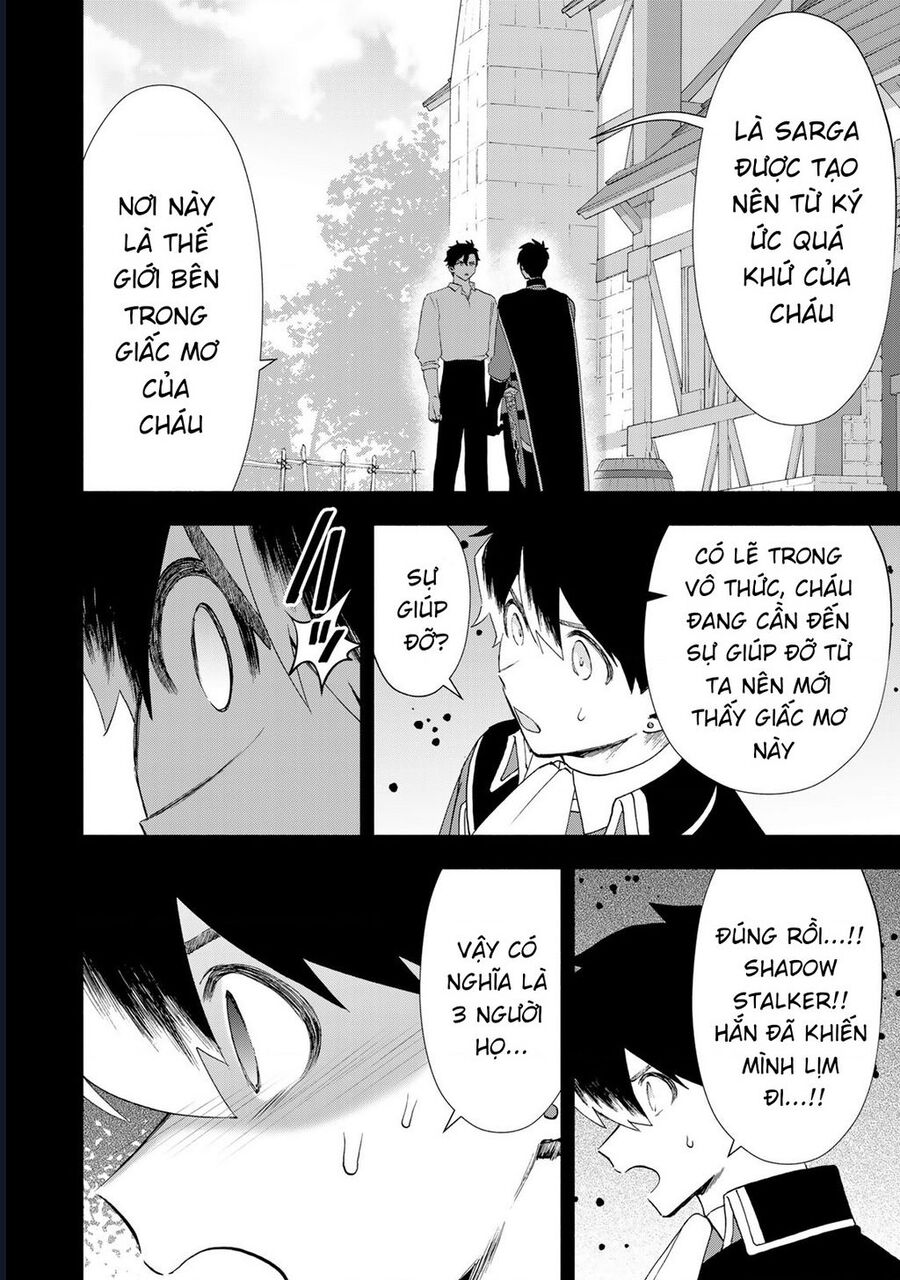 A Rank Party wo Ridatsu Shita Ore wa Moto Oshiego Tachi to Meikyuu Shinbu wo Mezasu Chapter 29 - Trang 2