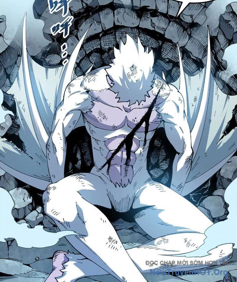 Tiên Vương Thú Liệp Pháp Tắc Chapter 3 - Next Chapter 4