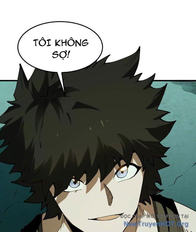 Tiên Vương Thú Liệp Pháp Tắc Chapter 3 - Next Chapter 4