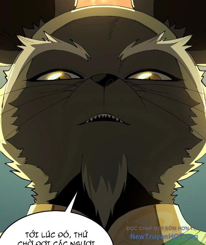 Tiên Vương Thú Liệp Pháp Tắc Chapter 3 - Next Chapter 4