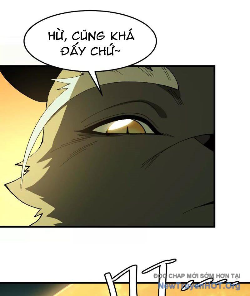 Tiên Vương Thú Liệp Pháp Tắc Chapter 3 - Next Chapter 4