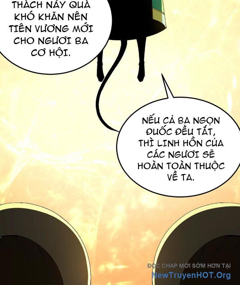 Tiên Vương Thú Liệp Pháp Tắc Chapter 3 - Next Chapter 4