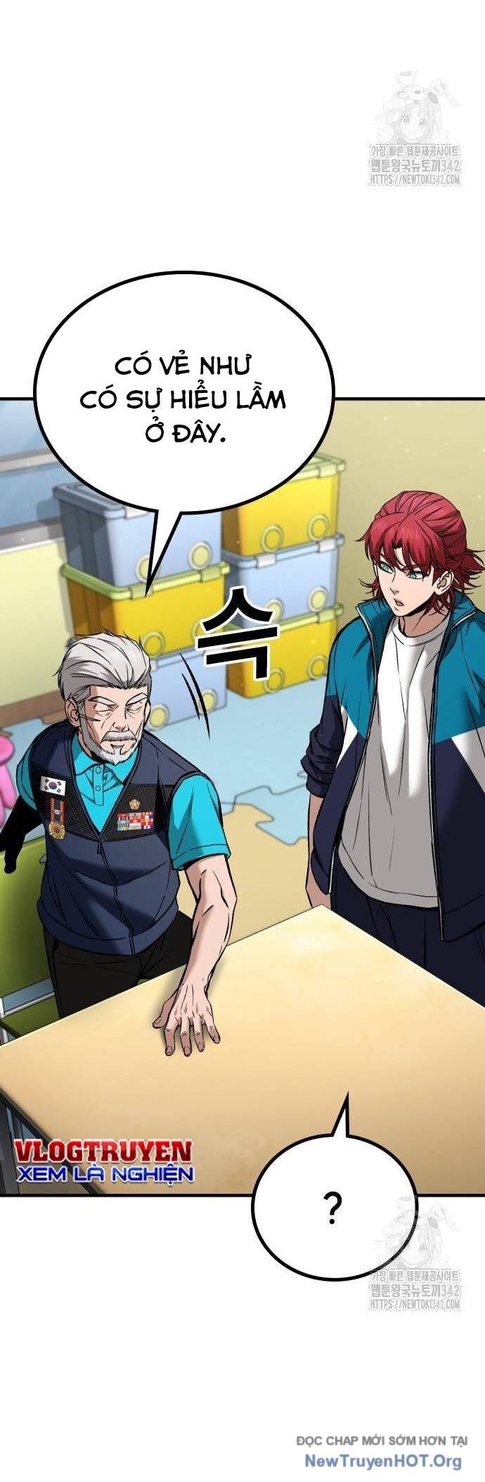 Anh Hùng Dẹp Loạn Chapter 10 - Trang 2