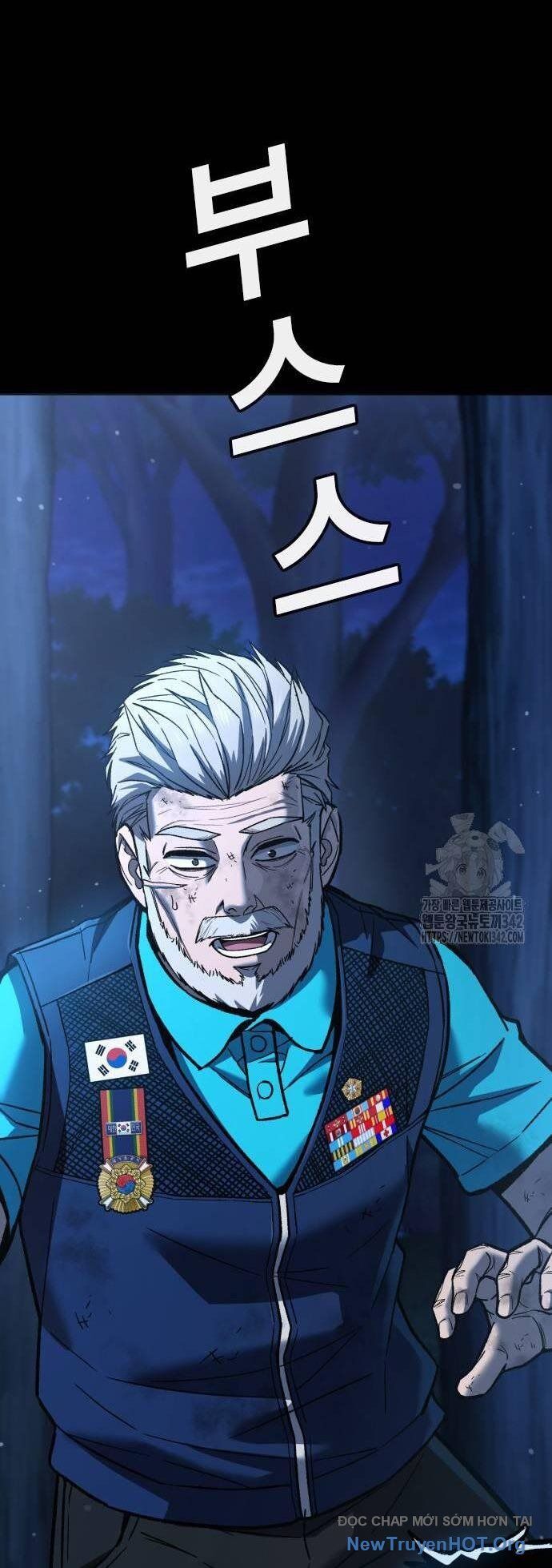 Anh Hùng Dẹp Loạn Chapter 10 - Trang 2