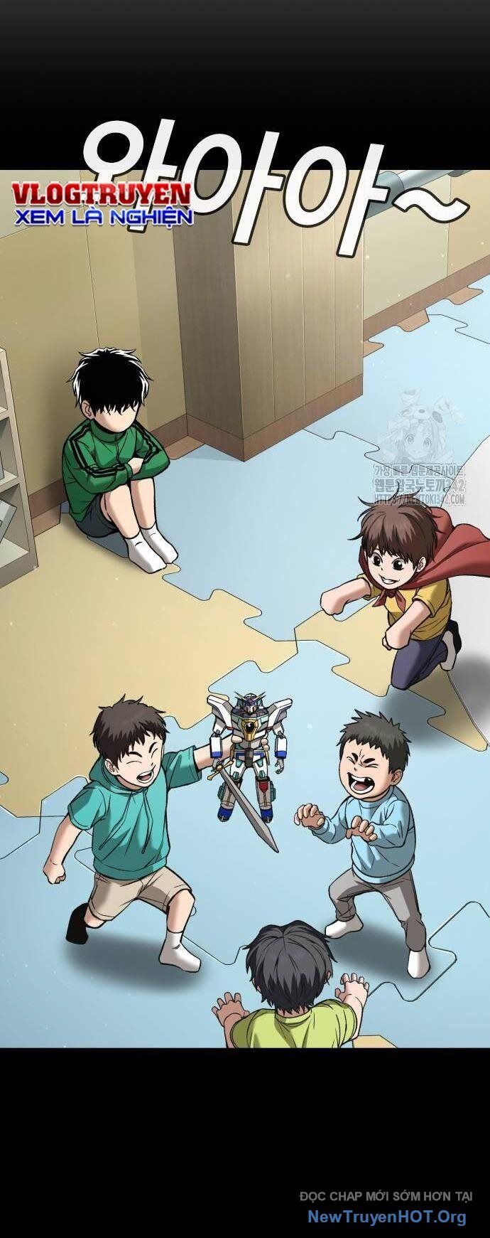Anh Hùng Dẹp Loạn Chapter 10 - Trang 2