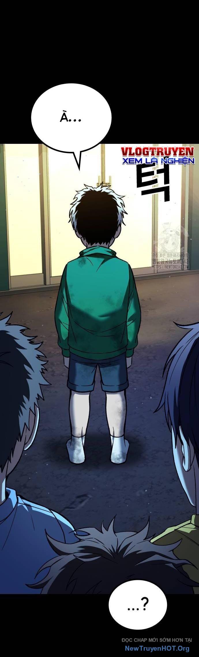 Anh Hùng Dẹp Loạn Chapter 10 - Trang 2