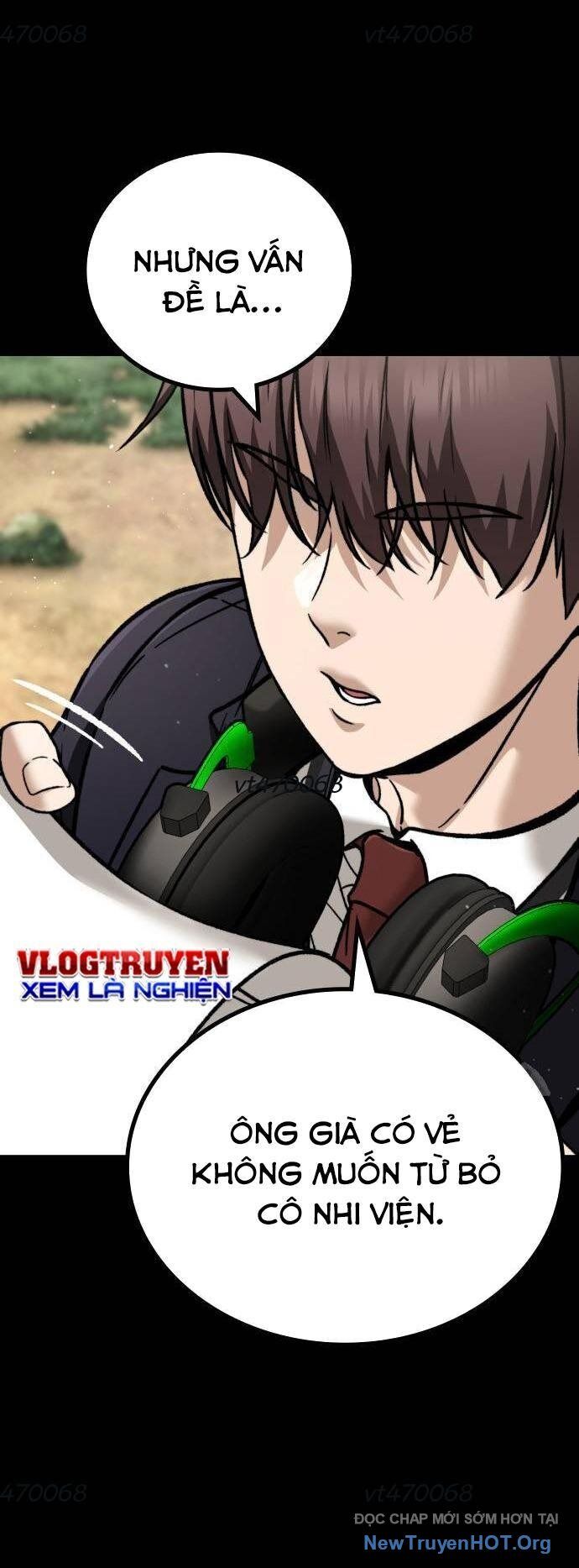 Anh Hùng Dẹp Loạn Chapter 10 - Trang 2