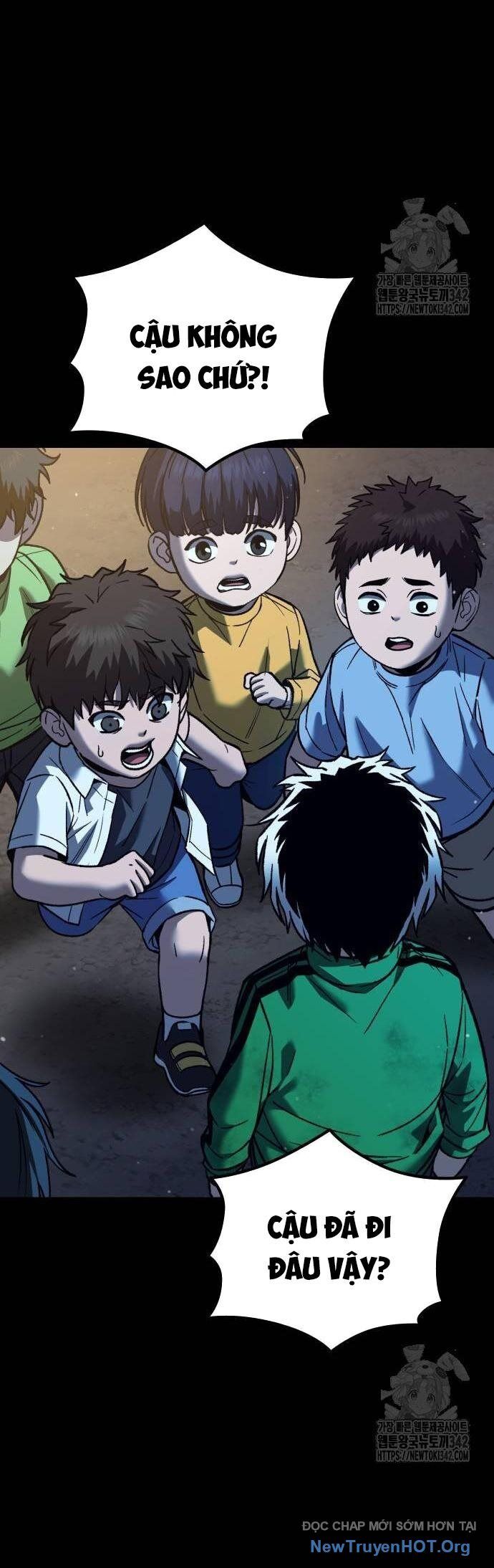 Anh Hùng Dẹp Loạn Chapter 10 - Trang 2