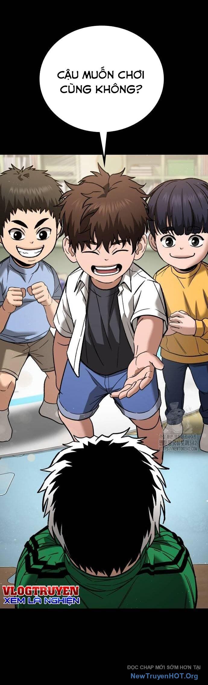 Anh Hùng Dẹp Loạn Chapter 10 - Trang 2
